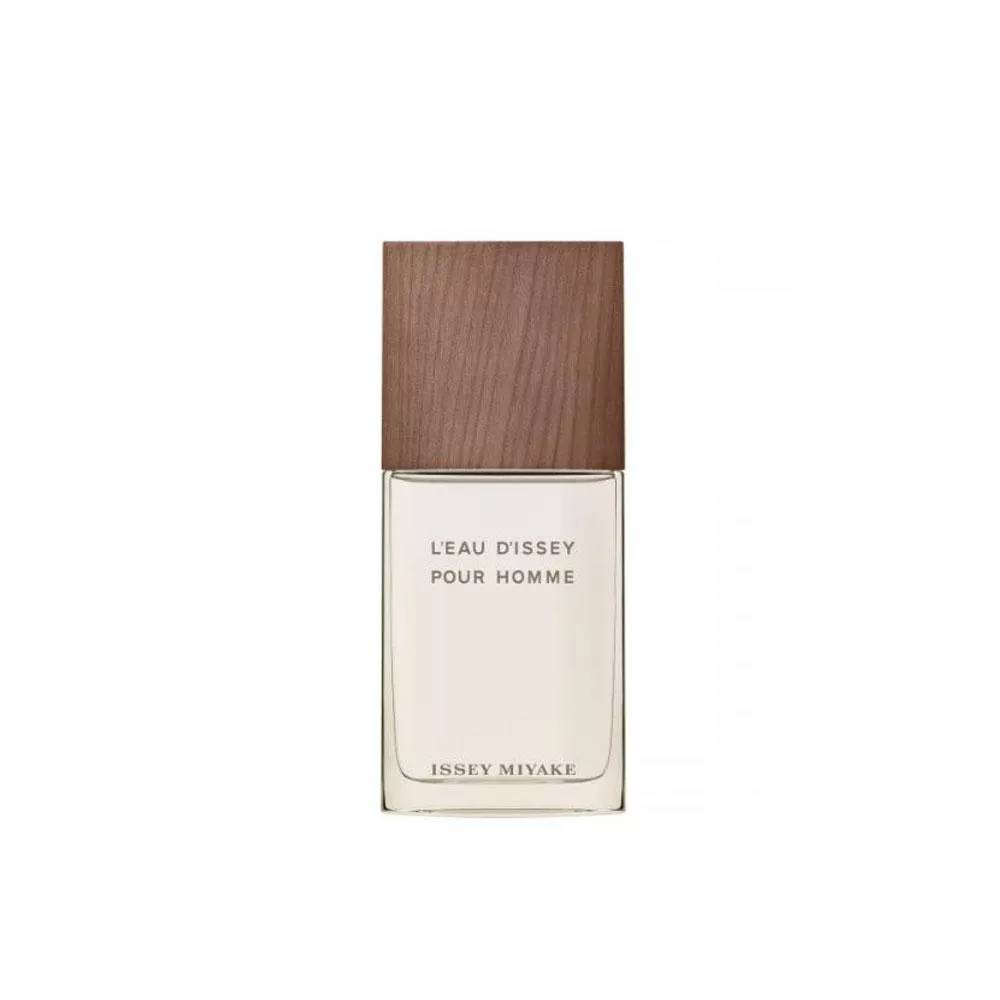 Issey Miyake L'eau D'issey Pour Homme Vetiver Edt Spray 100ml