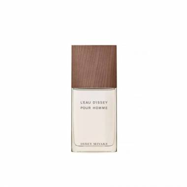 Issey Miyake L'eau D'issey Pour Homme Vetiver Edt Spray 100ml