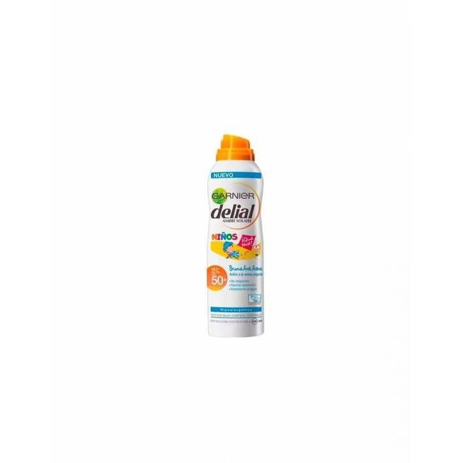 "Delial Kids Mist F 50 150 Nuo smėlio