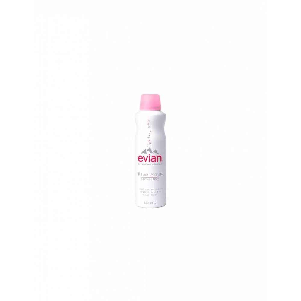 "Evian Bruma" veido purškalas 150ml