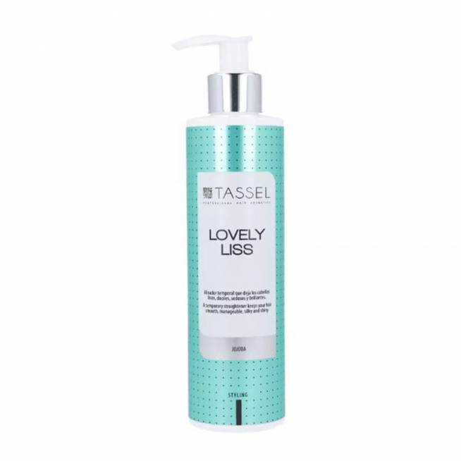 "Eurostil Lovely Liss Crema" 250ml