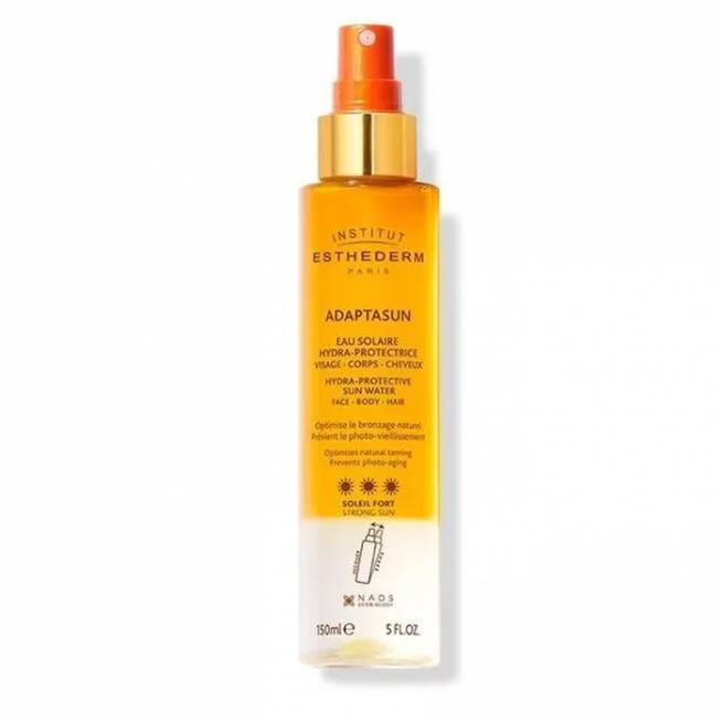 Institut Esthederm Adaptasun apsauginis kremas nuo saulės Water Strong Sun 150ml