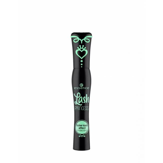 "Essence Cosmetics" blakstienų tušas "Lash Princess False Lash Effect Mascara" 12ml