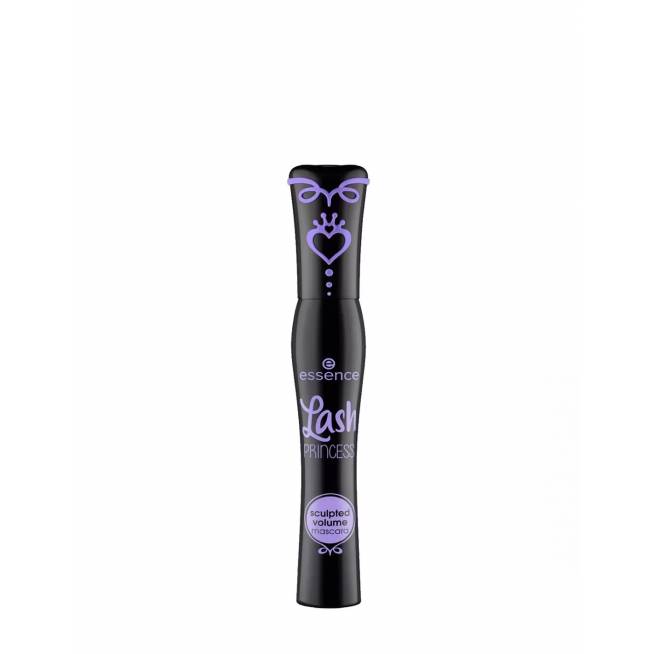 "Essence Cosmetics" blakstienų tušas "Lash Princess Sculpted Volume" 12ml