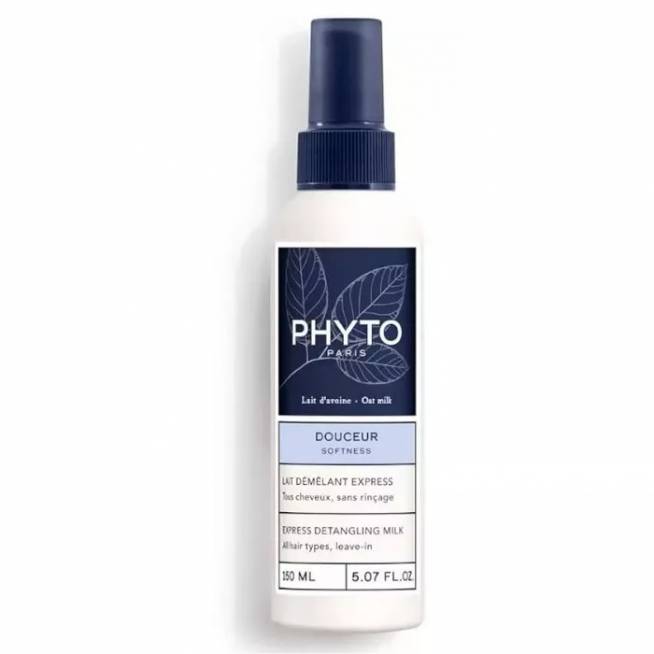 "Phyto Paris Express Detangling Milk" 150ml