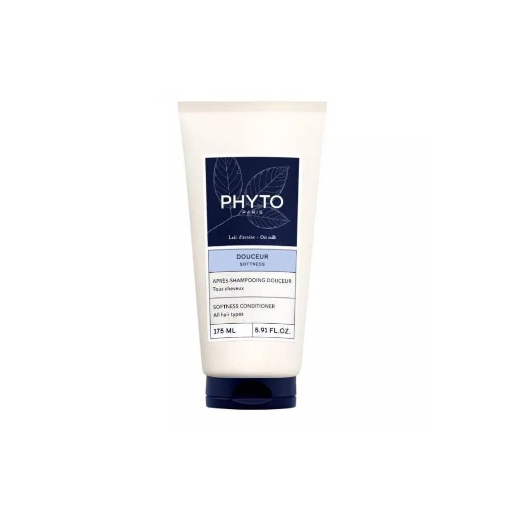 "Phyto Paris Smoothness" kondicionierius 175ml