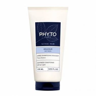 "Phyto Paris Smoothness" kondicionierius 175ml