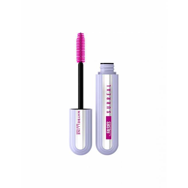 Maybelline The Falsies Surreal blakstienų tušas 10ml