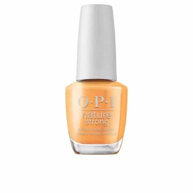 Opi Nature Strong Esmalte De Origen Natural Bee The Change 15ml