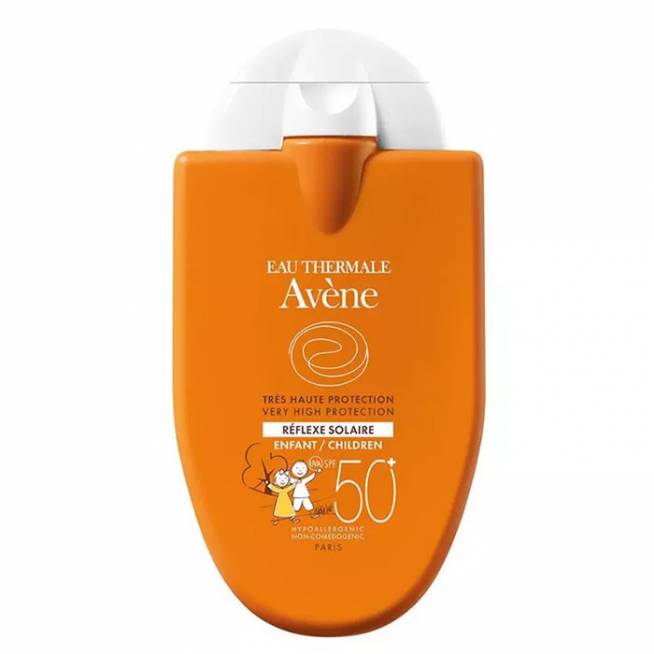 "Avène Reflexe Solar Spf50+" 30ml