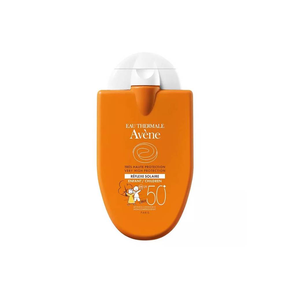 "Avène Reflexe Solar Spf50+" 30ml