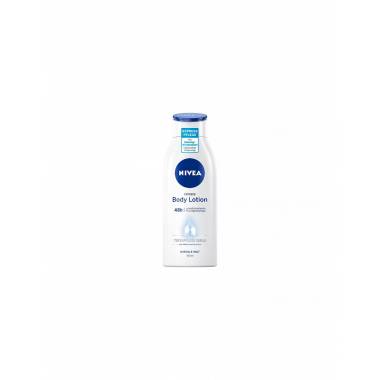 "Nivea" momentinis drėkinamasis B pienelis 400ml