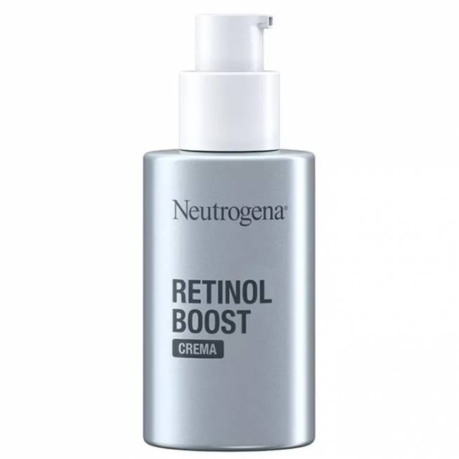 "Neutrogena Retinol Boost" kremas 50ml