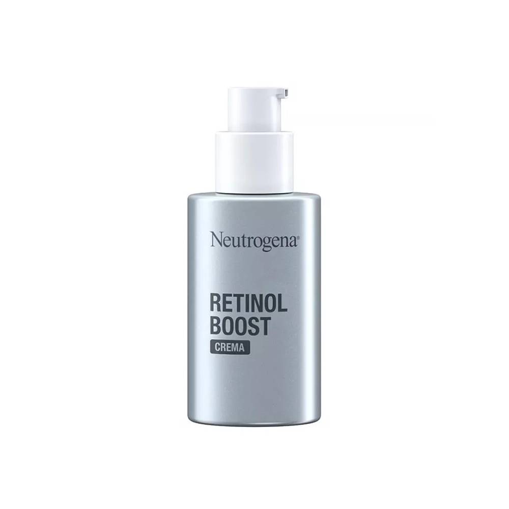 "Neutrogena Retinol Boost" kremas 50ml