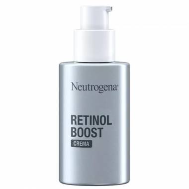 "Neutrogena Retinol Boost" kremas 50ml