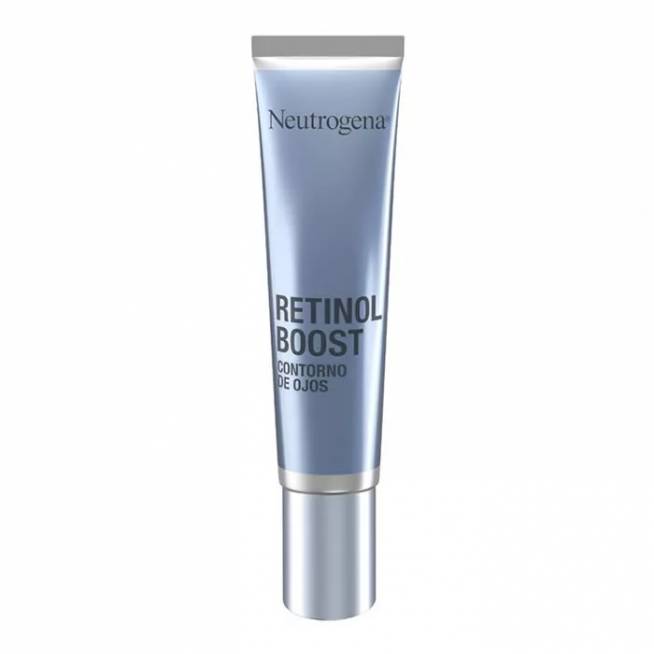 "Neutrogena Retinol Boost Eye Contour" 15ml