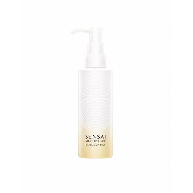 "Sensai Absolute Silk Cleansi" valomasis pienelis 150ml