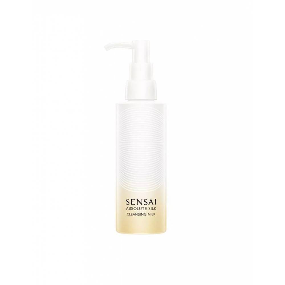 "Sensai Absolute Silk Cleansi" valomasis pienelis 150ml