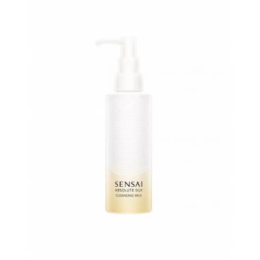 "Sensai Absolute Silk Cleansi" valomasis pienelis 150ml