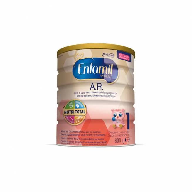 Enfamil Premium 1 A.R. 900g