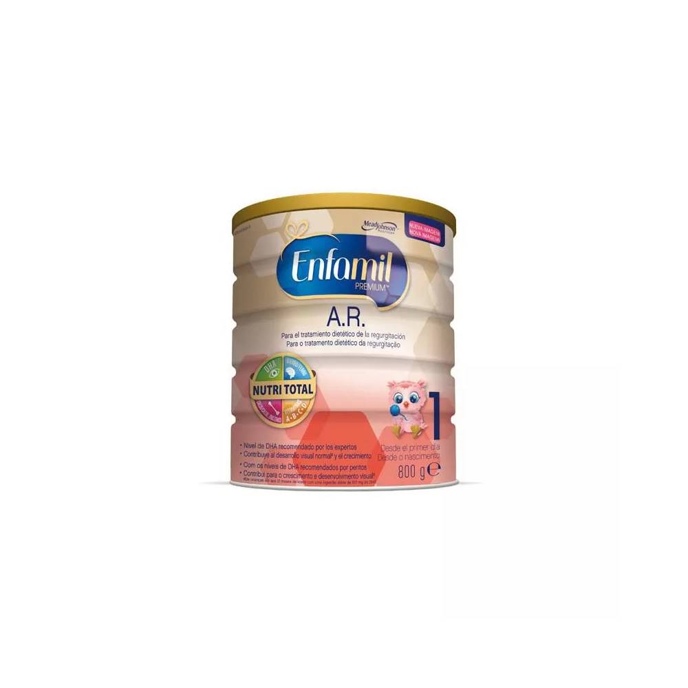 Enfamil Premium 1 A.R. 900g