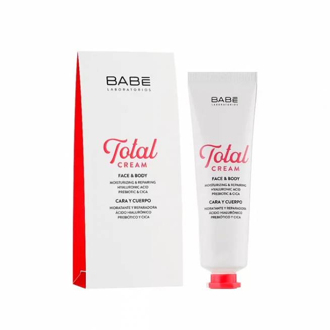 "Babe" bendras kremas 60ml