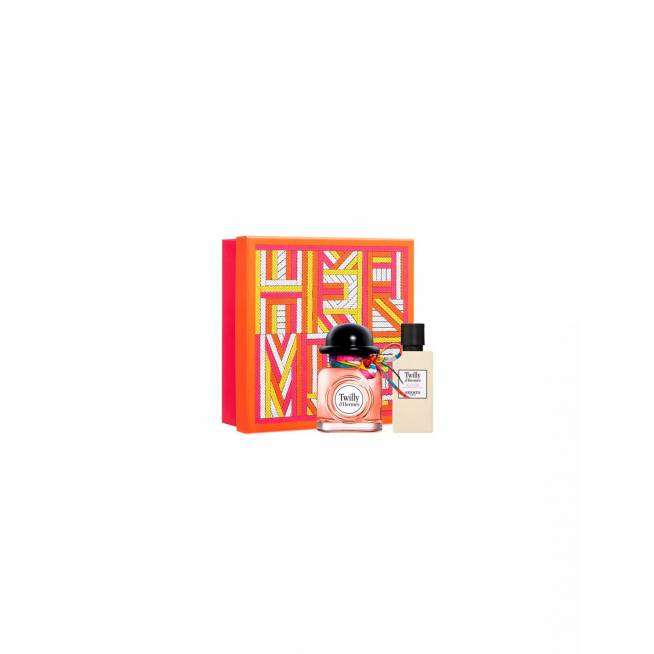 Hermès Hermes Hermes Twilly Edp Spray 50ml rinkiniai