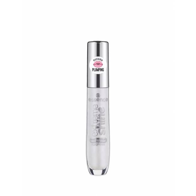 Essence Cosmetics Extreme Shine Brillo De Labios Voluminizador 101milky Way 5ml