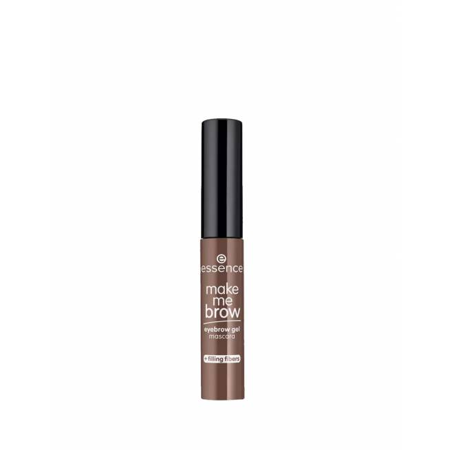 Essence Cosmetics Make Me Brow Gel Mascara Para Cejas 02-Brows 3,8ml