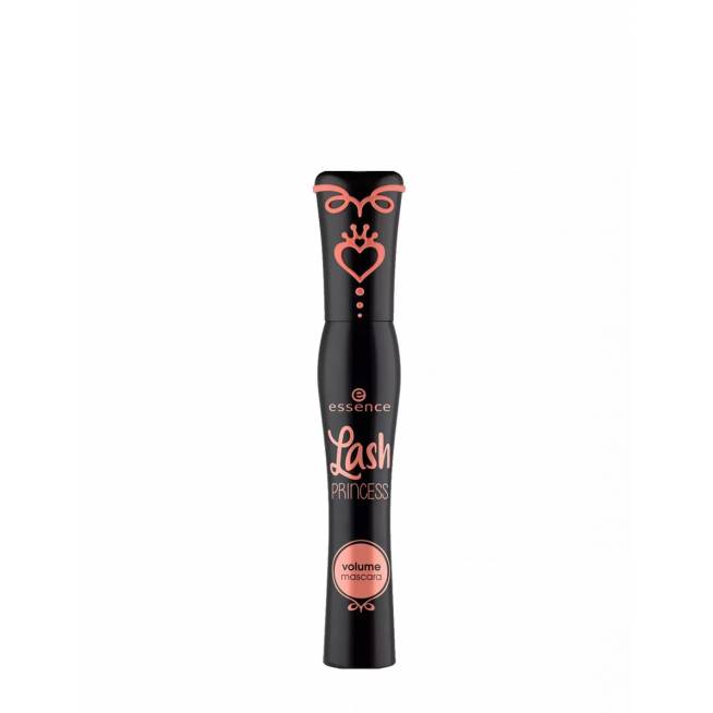 "Essence Cosmetics" blakstienų tušas "Lash Princess Voluminising Mascara" 12ml