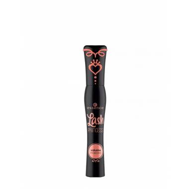 "Essence Cosmetics" blakstienų tušas "Lash Princess Voluminising Mascara" 12ml