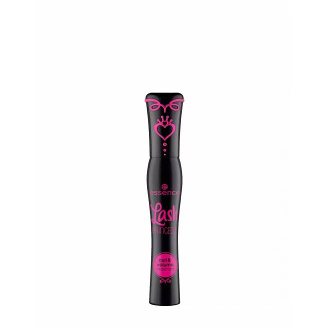 Essence Cosmetics Lash Princess Máscara Volumen y Rizo 12ml