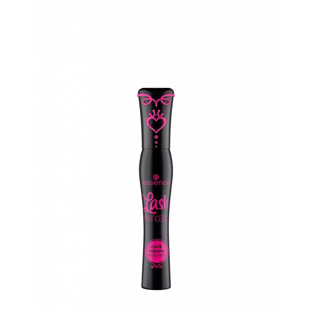 Essence Cosmetics Lash Princess Máscara Volumen y Rizo 12ml