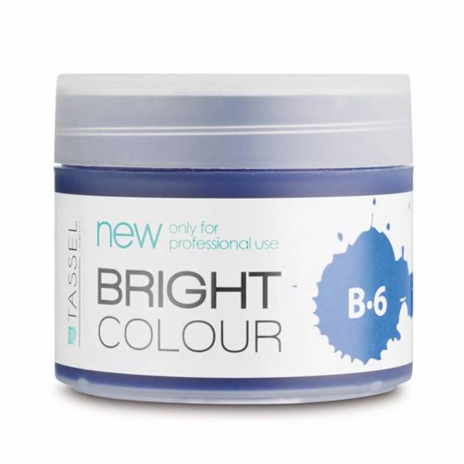 "Eurostil Bright Colour Tinte Azul" 1un