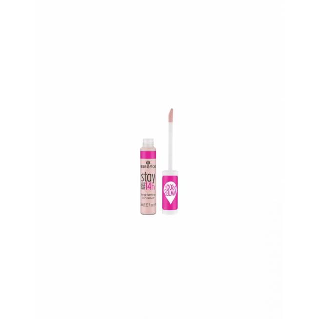 Essence Cosmetics "Stay All Day 14h Corrector De Larga Duración 20-Light Rose" 7ml