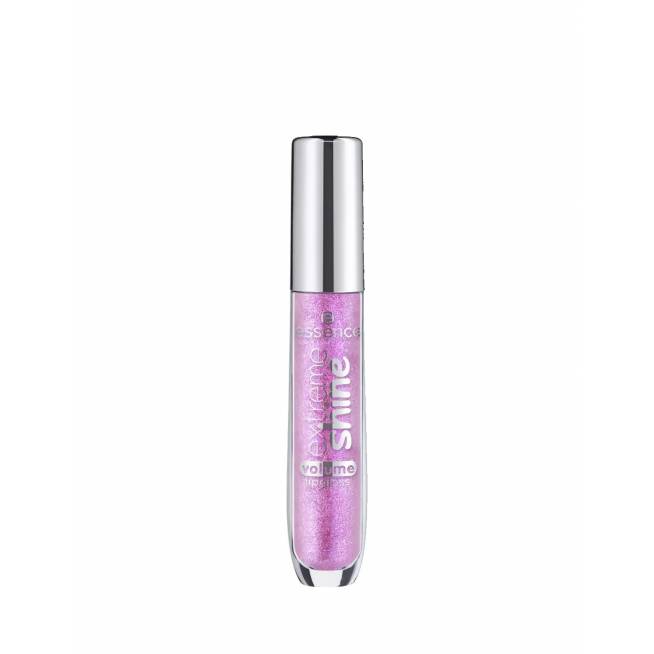 Essence Cosmetics Extreme Shine Brillo De Labios Voluminizador 10-Sparkling Purple 5ml