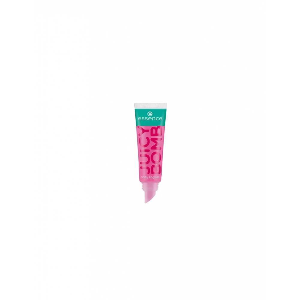 Essence Cosmetics Juicy Bomb Brillo De Labios 102-Witty Watermelon 10ml