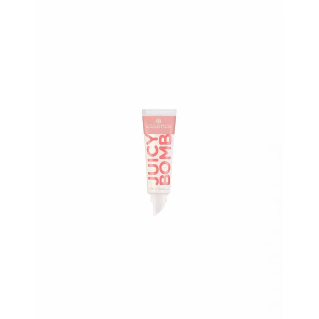 Essence Cosmetics Juicy Bomb Brillo De Labios 101-Lovely Itchi 10ml