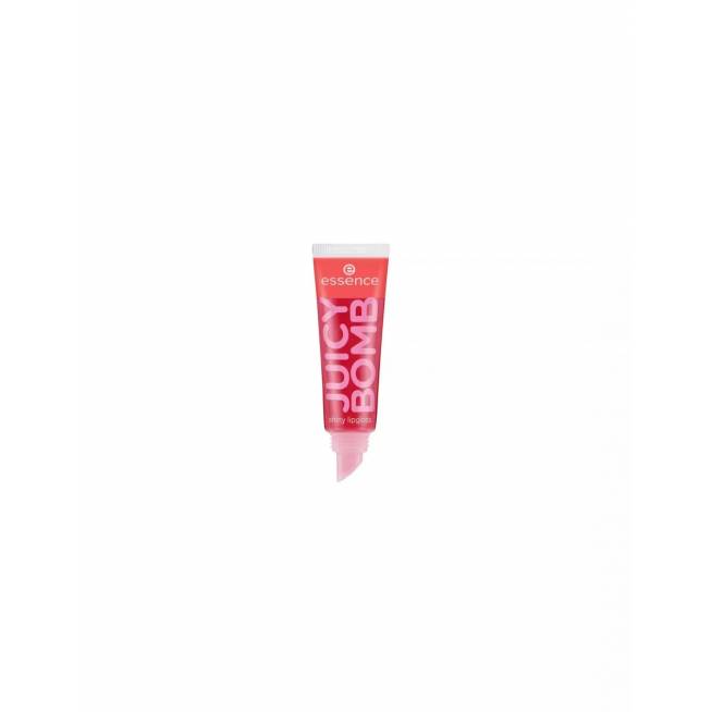 Essence Cosmetics Juicy Bomb Brillo De Labios 104-Poppin' Pomegranate 10ml