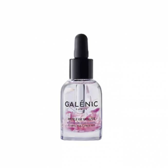 "Galenic Huile De Beauté" gėlių eliksyras prieš gydymą 30ml