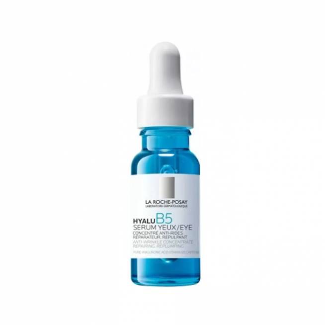 La Roche Posay Hyalu B5 akių serumas 15ml