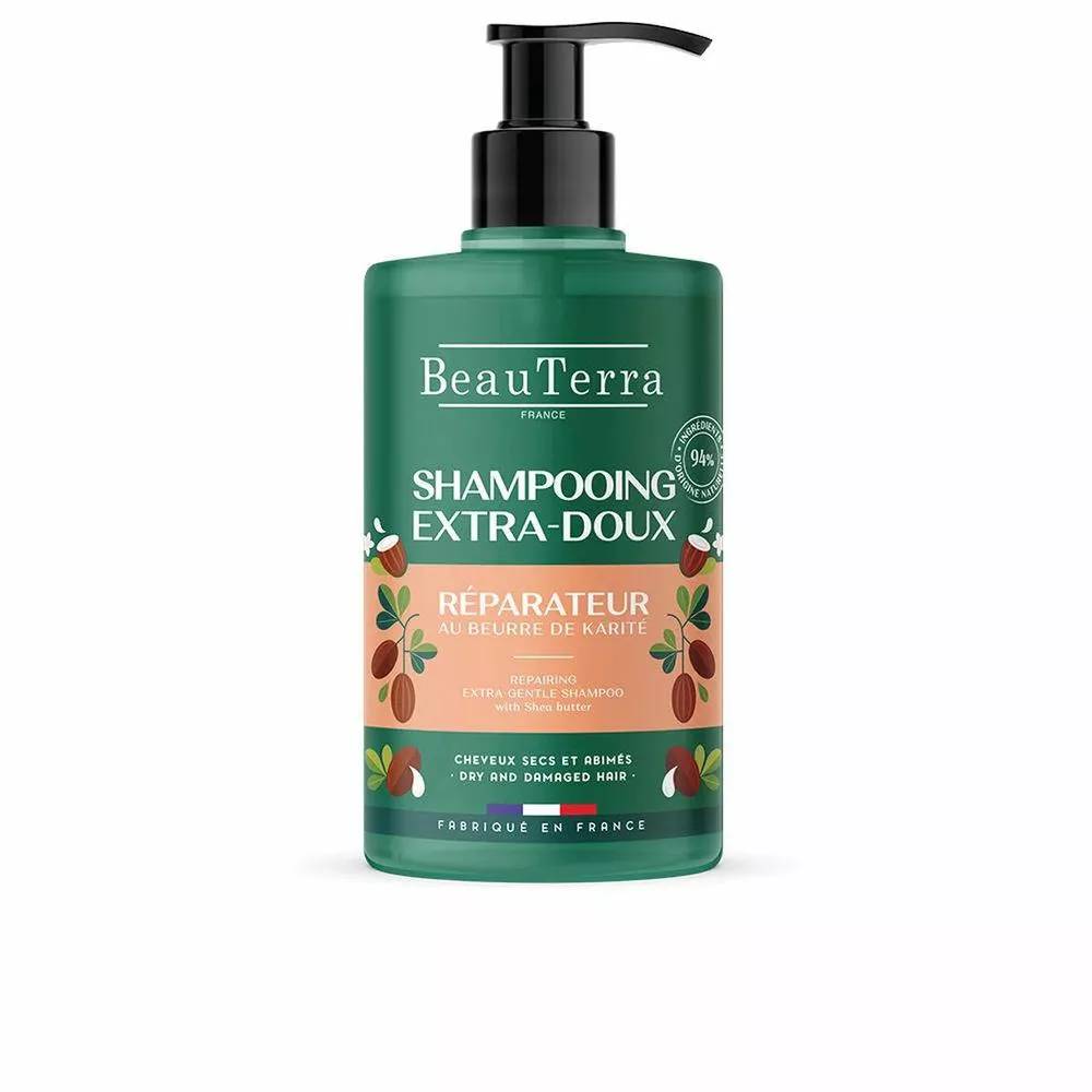 "Beauterra Extra-Doux Repair" atkuriamasis šampūnas 750ml