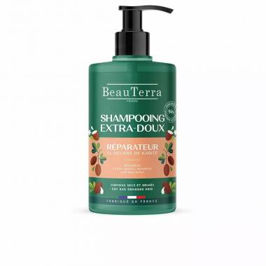 "Beauterra Extra-Doux Repair" atkuriamasis šampūnas 750ml