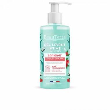 "Beauterra Bio Intimate Soothing Gel" 500ml