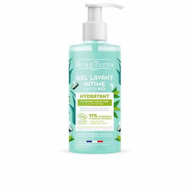 "Beauterra Bio Intimate Moisturising Gel" 500ml