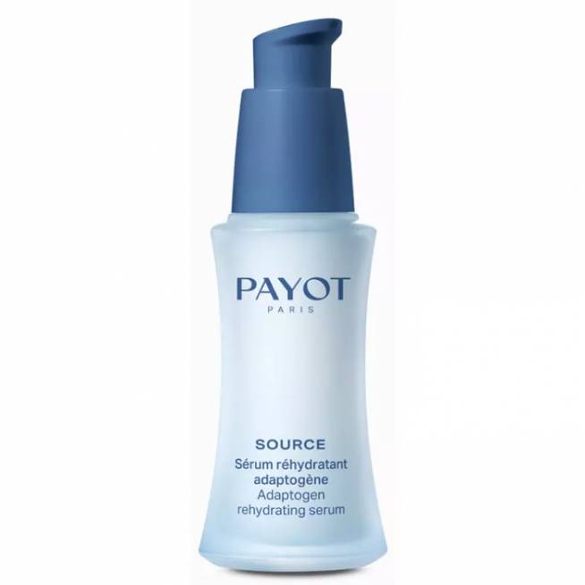 Payot Adaptogeninis drėkinamasis serumas 30ml