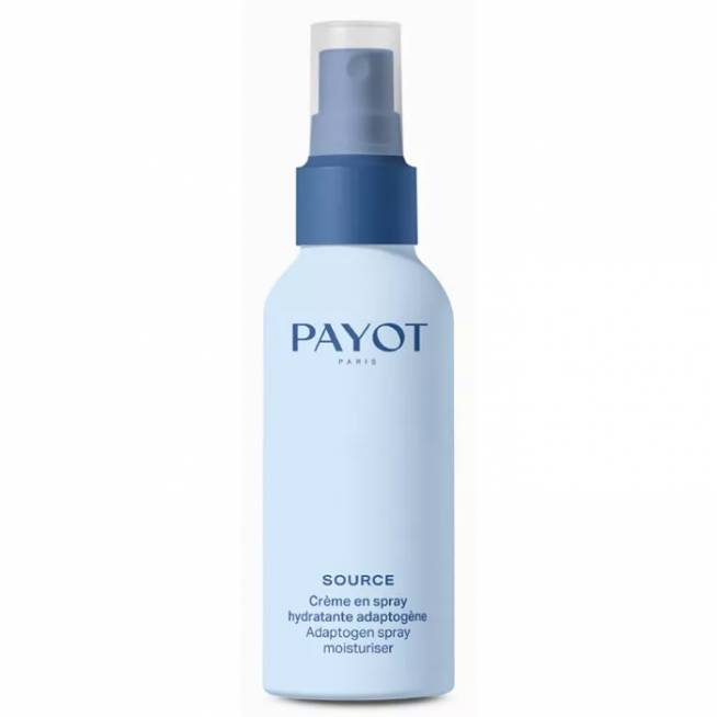 "Payot Adaptogen" purškiamas drėkinamasis kremas 40ml