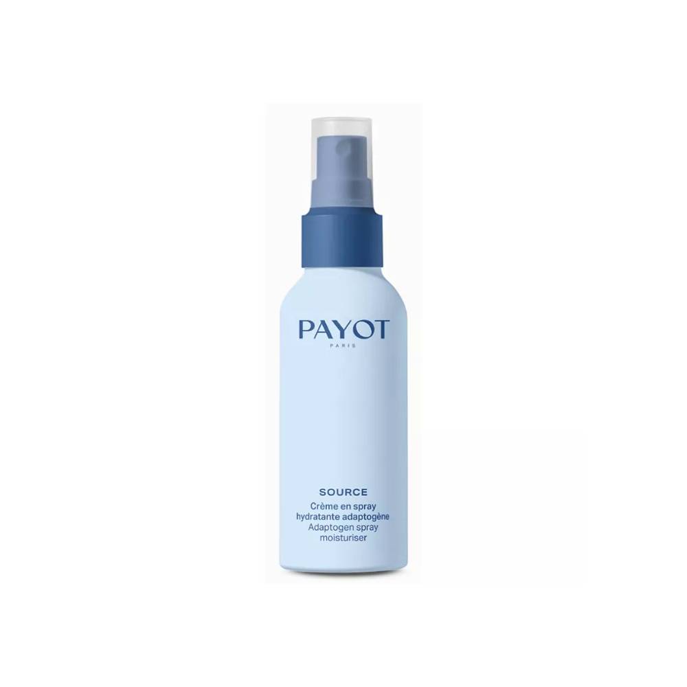 "Payot Adaptogen" purškiamas drėkinamasis kremas 40ml