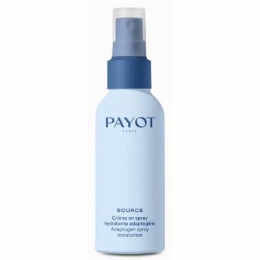 "Payot Adaptogen" purškiamas drėkinamasis kremas 40ml