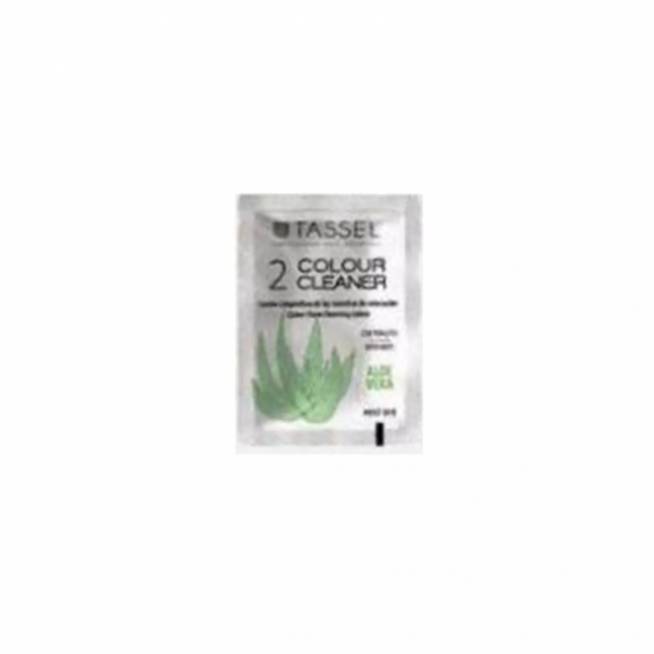 "Eurostil Aloe Vera Colour Stain Protector Fluid N2" 1un